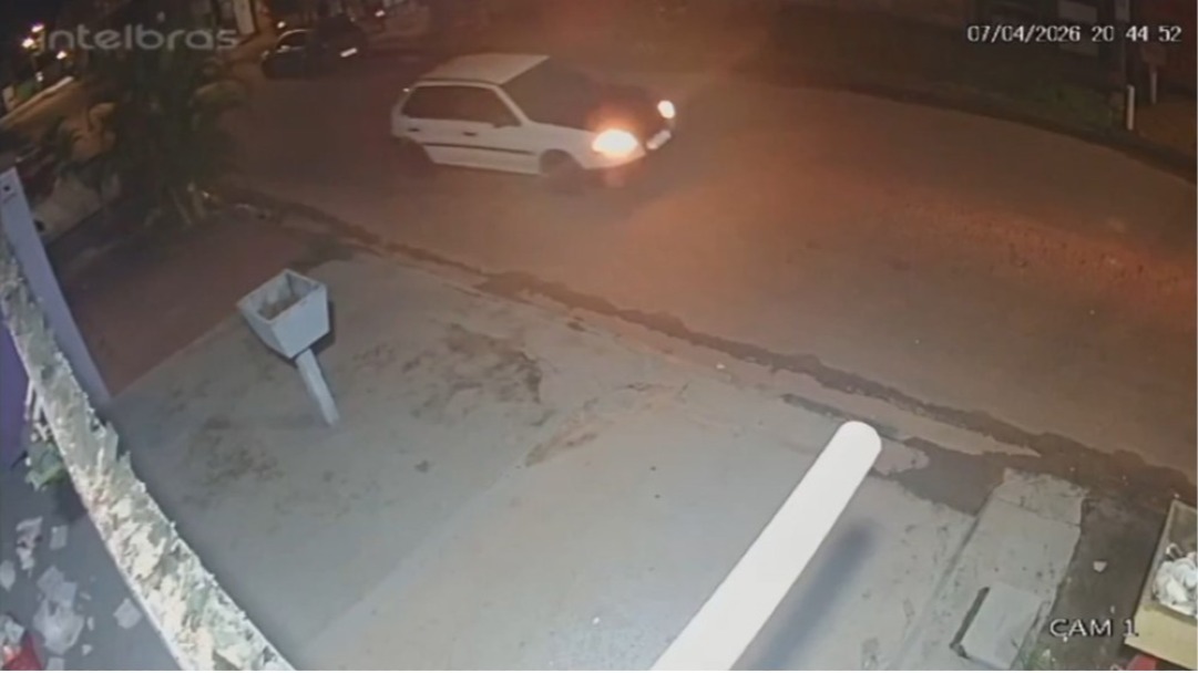 Criminosos invadem residência e fazem reféns em busca de ouro no interior de Rondônia