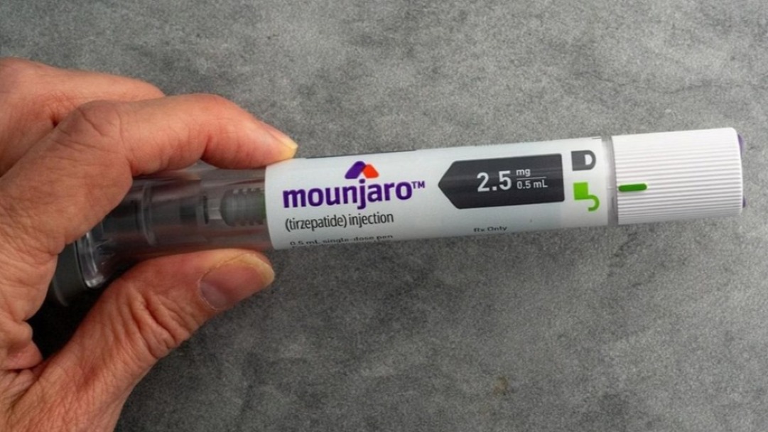 Anvisa aprova uso do Mounjaro para crianças e adolescentes com diabetes tipo 2