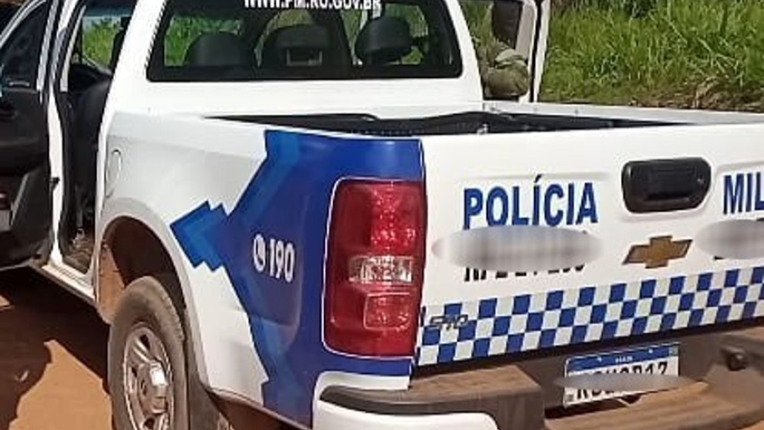 Seis foragidos e condenados são presos em ações policiais no interior de Rondônia