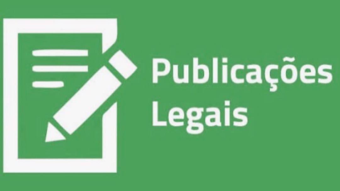 Publicação Legal ASSOCIAÇÃO DOS PRODUTORES RURAIS E PECUARISTA DO RIOBRANCO(JUPA)