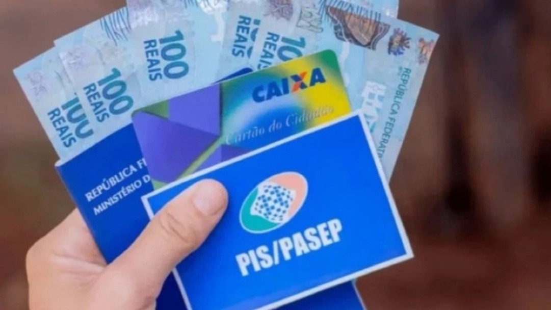 Caixa libera lote de até R$ 1.621 do PIS/Pasep; veja se você recebe