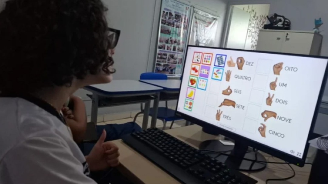 Ariquemes se destaca na educação especial com práticas inclusivas em escolas da rede estadual