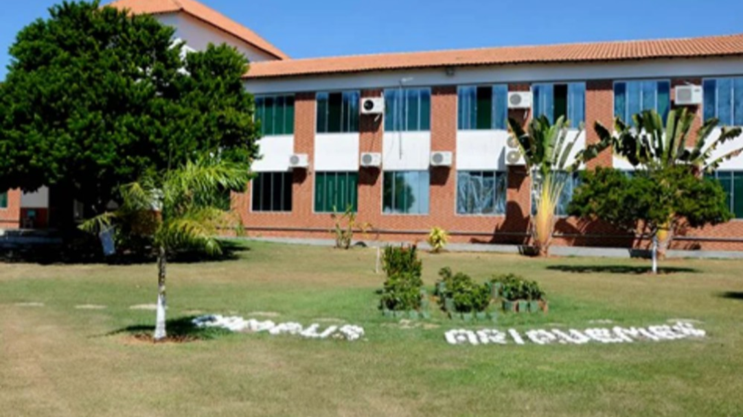 Campus Ariquemes abre inscrições para pós-graduação em Ciência e Tecnologia de Alimentos