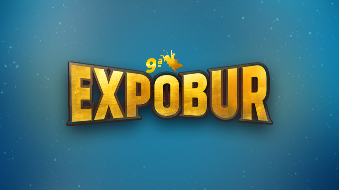 Começa nesta quarta-feira a 9ª edição da ExpoBur