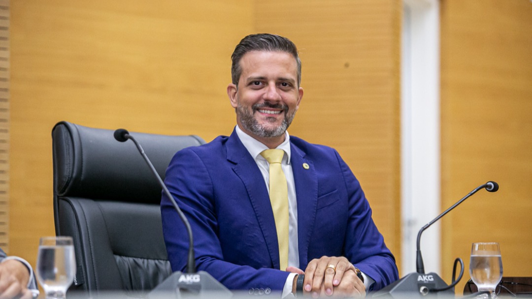 SEDUC-RO analisa possível redução de nota de corte em concurso público a pedido do deputado estadual Delegado Lucas