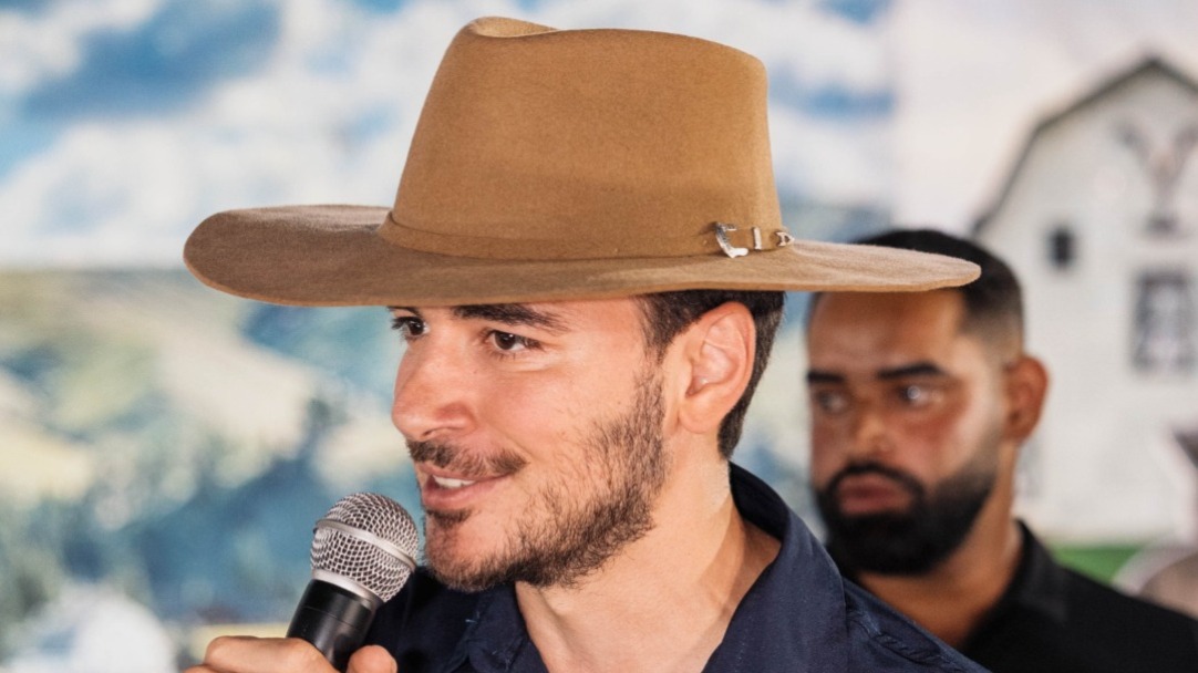 Vereador Felipe Rozique destaca sucesso da 9ª ExpoBur