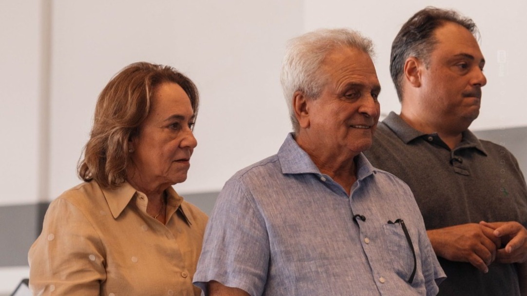 GIMA celebra inauguração em grande evento