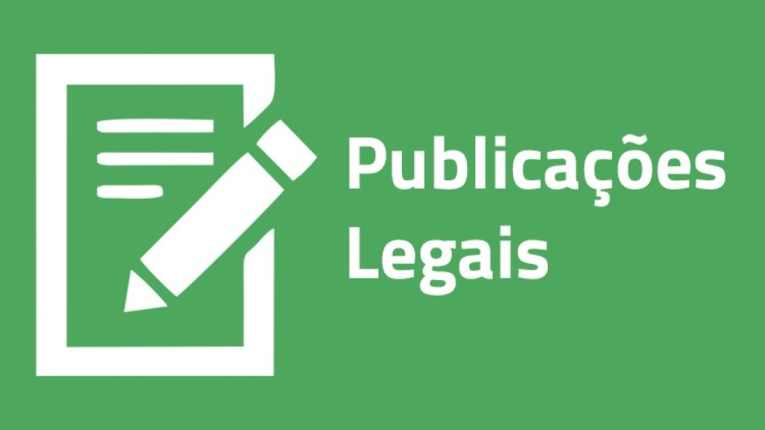 PEDIDO DE LICENÇA DE  LICENÇA AMBIENTAL SIMPLIFICADA (LAS)