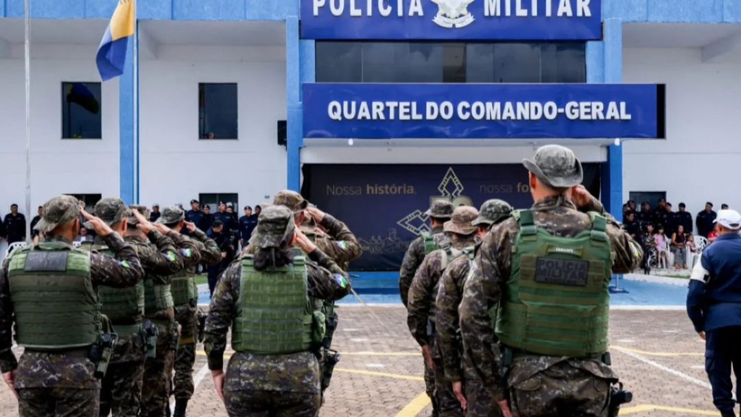 Emenda Constitucional que permite acúmulo de cargos por militares entra em vigor em Rondônia