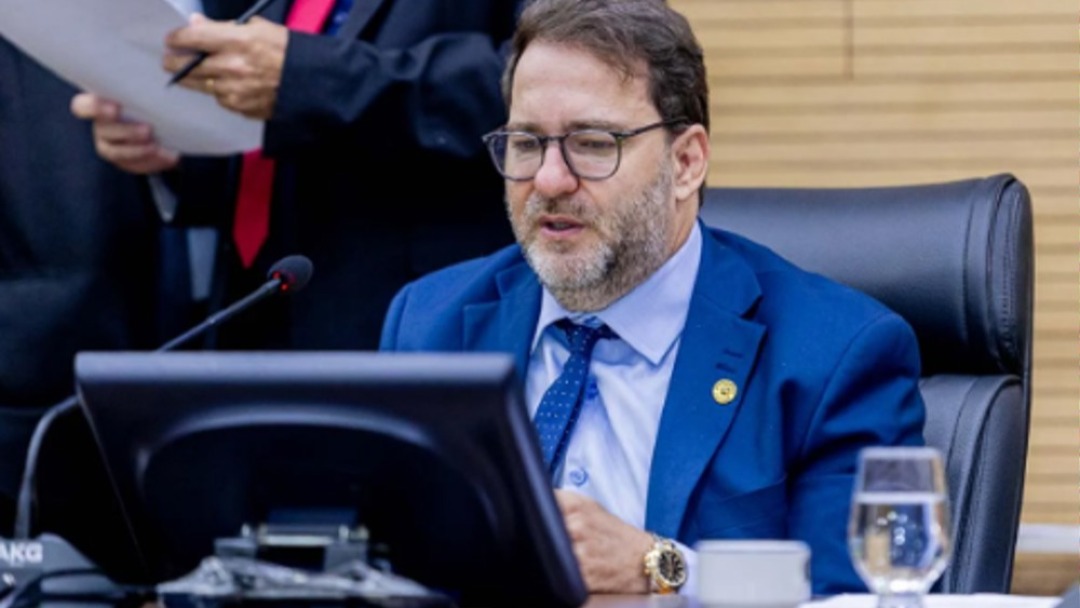 Alex Redano solicita recuperação de estradas e ponte no interior do Parque Nacional de Pacaás Novos