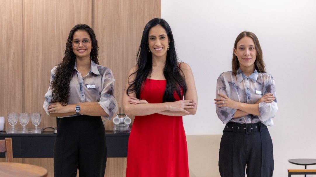 Inauguração da clínica Tamiris Franco Odontologia! - Confira as fotos!