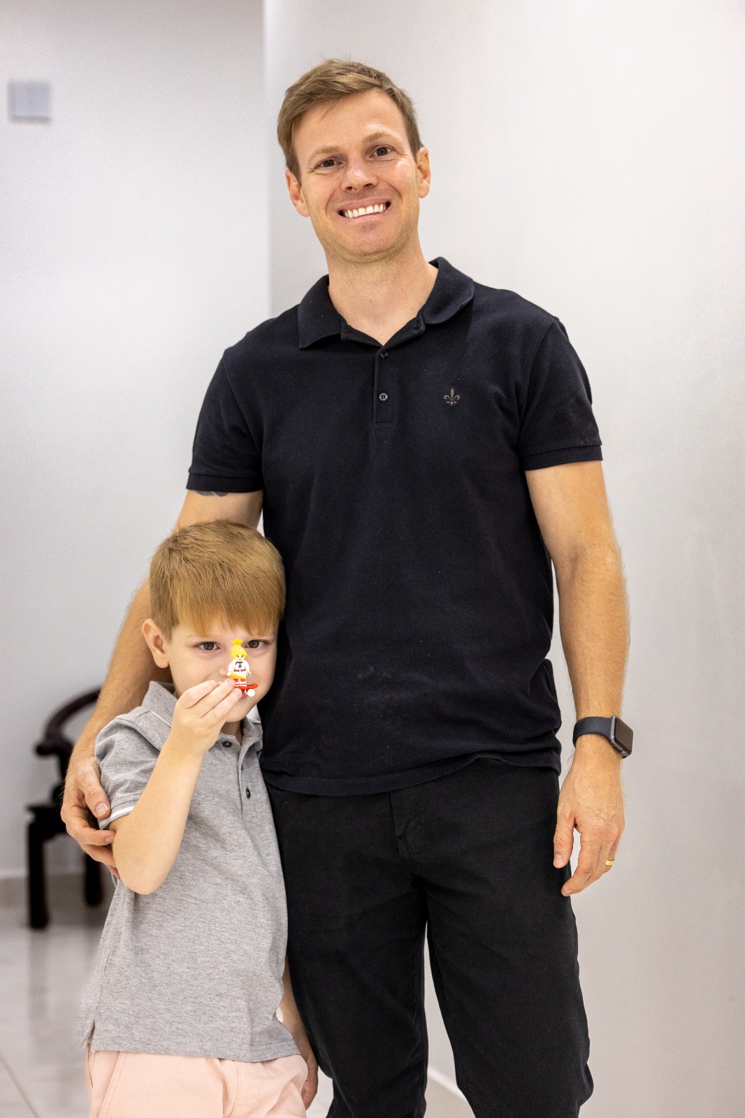    Inauguração da clínica Tamiris Franco Odontologia! - Confira as fotos! - 1