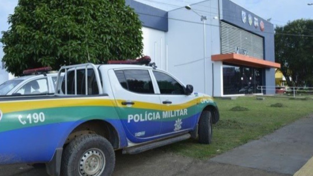 Operação "Brasil Contra o Crime Organizado" resulta em prisões de três foragidos em Ariquemes