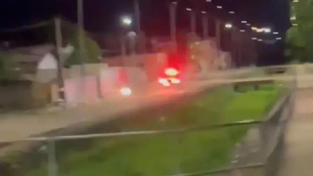 “De hoje pra frente ele vai de bicicleta pra escola”: Pai desabafa após filho fugir da polícia em Buritis