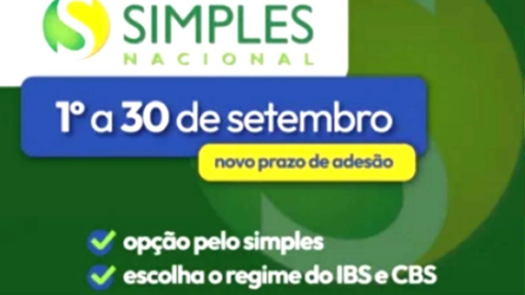 Empresas de Rondônia devem ficar atentas às novas regras de adesão ao Simples Nacional para 2027