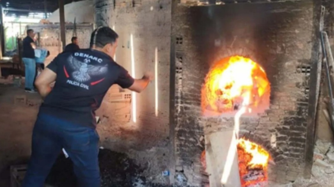 Semana de Políticas sobre Drogas reforça prevenção e repressão com destruição de entorpecentes