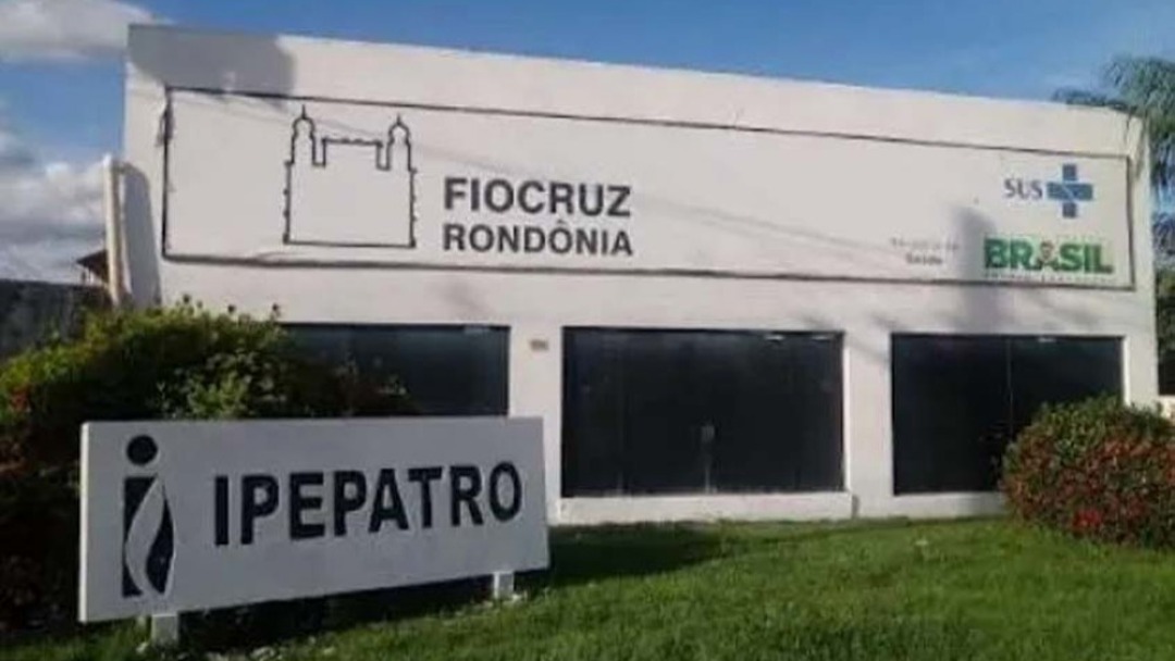 Fiocruz abre inscrições para mestrado em Políticas Públicas em Saúde voltado a servidores de RO