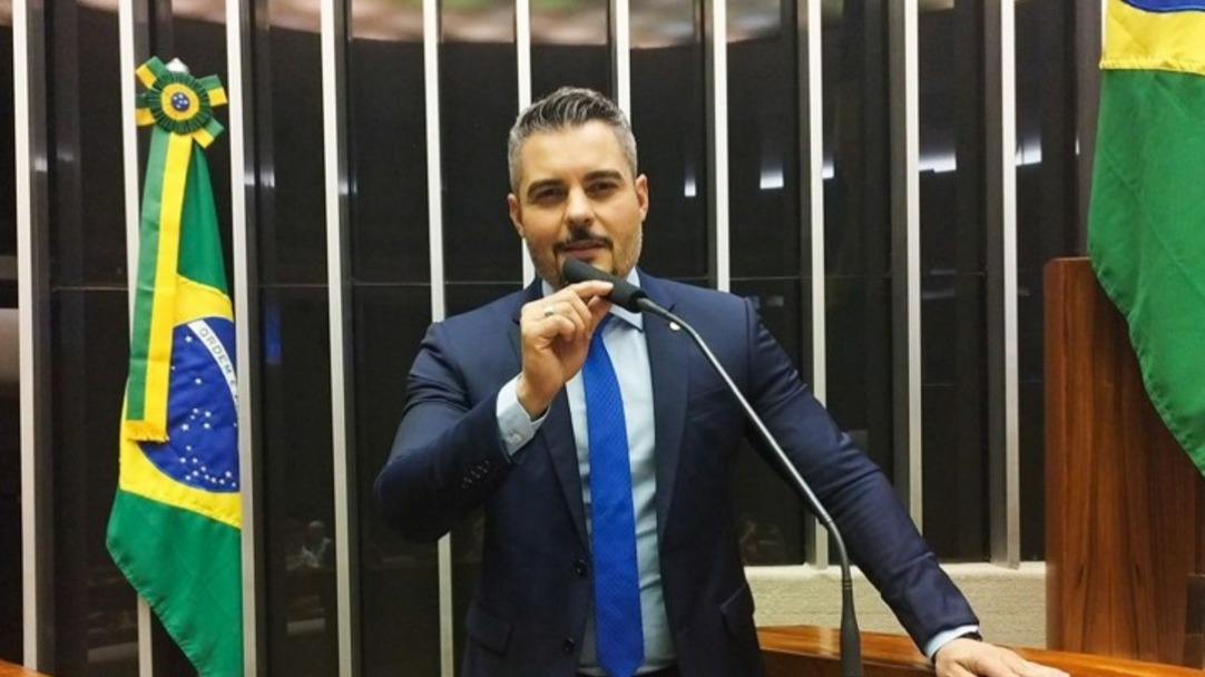 Thiago Flores propõe emenda para ampliar atendimento do INSS em áreas de fronteira e difícil acesso