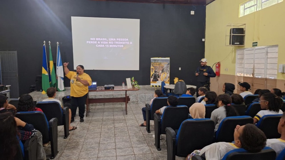 Crescimento de bikes elétricas leva Detran-RO a intensificar ações educativas no trânsito