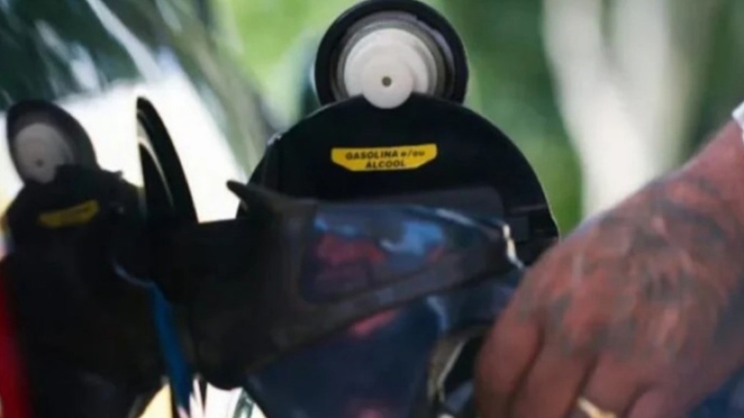 Gasolina terá mistura de etanol elevada para 32%, aprova governo federal