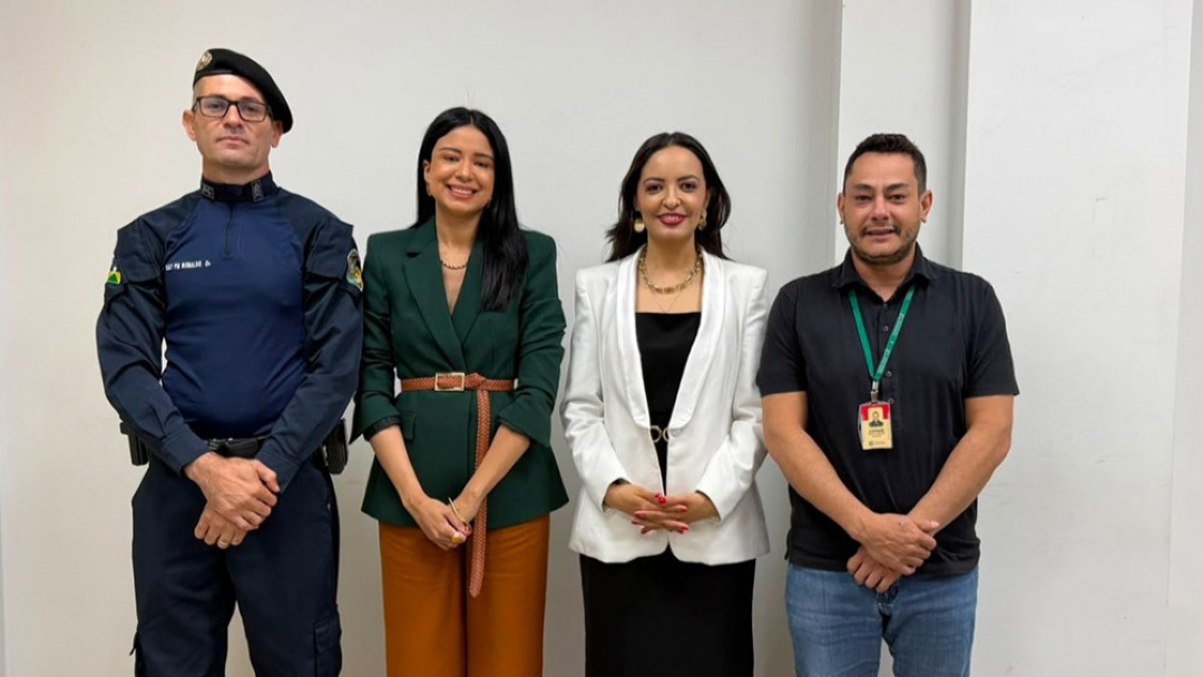 MPRO dialoga em Ariquemes sobre expansão de iniciativa contra violência doméstica em Rondônia