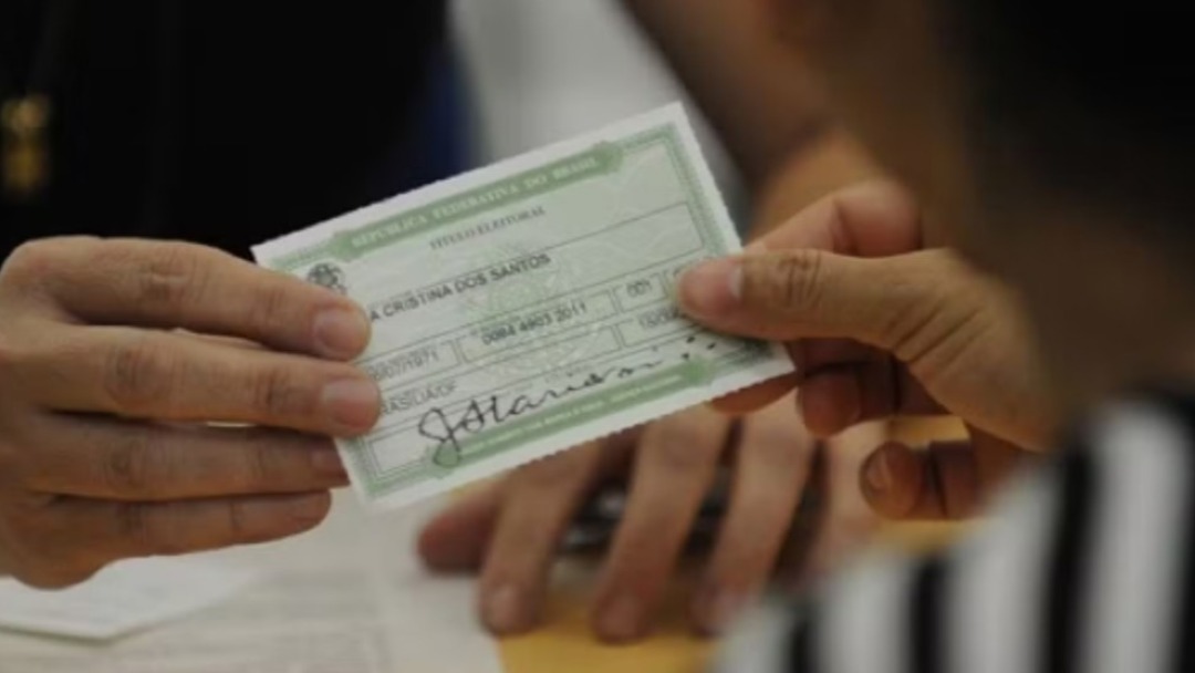 Eleições 2026: saiba como pedir o voto em trânsito em Rondônia
