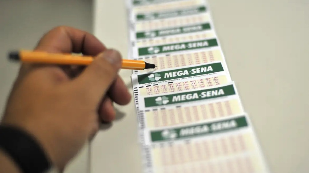 Apostador de Rondônia acerta sozinho a Mega-Sena e leva mais de R$ 3 milhões