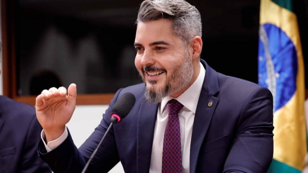 Deputado Federal Thiago Flores confirma candidatura à reeleição e destaca mais de R$ 9,1 milhões destinados a Buritis