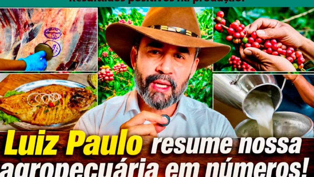 Sucesso no café, cacau e tambaqui; RO é o 5º exportador de carne do Brasil e vende para 216 países