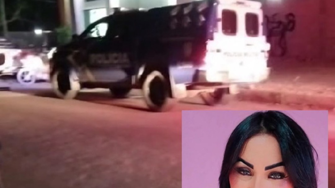 Ataque a tiros deixa mulher morta e outra baleada durante a madrugada em Cujubim