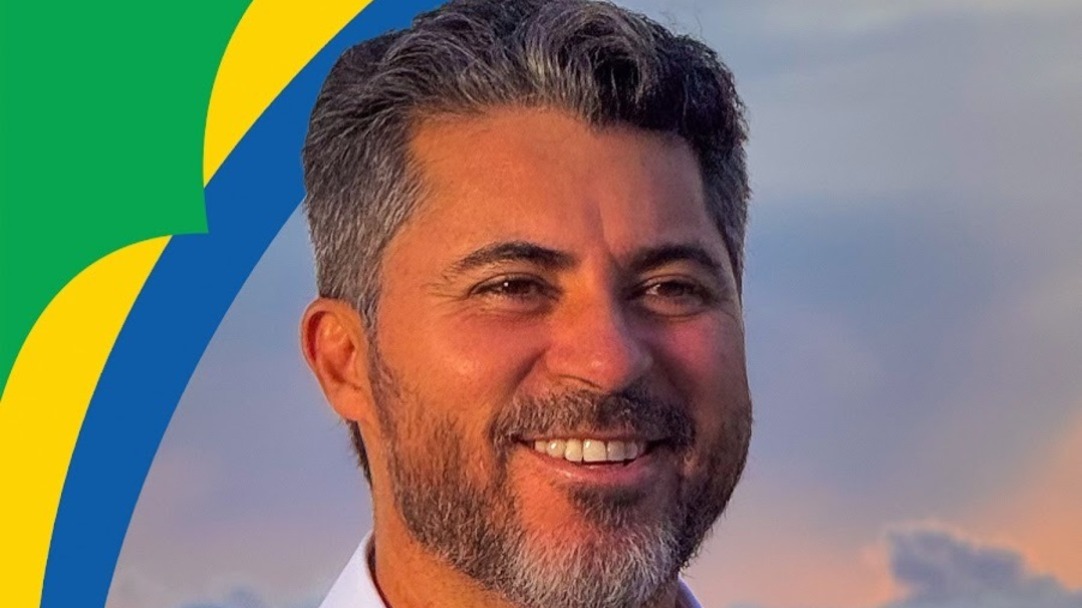 Pesquisa Quaest mostra Marcos Rogério à frente no 1º turno e liderando todos os cenários de 2º turno