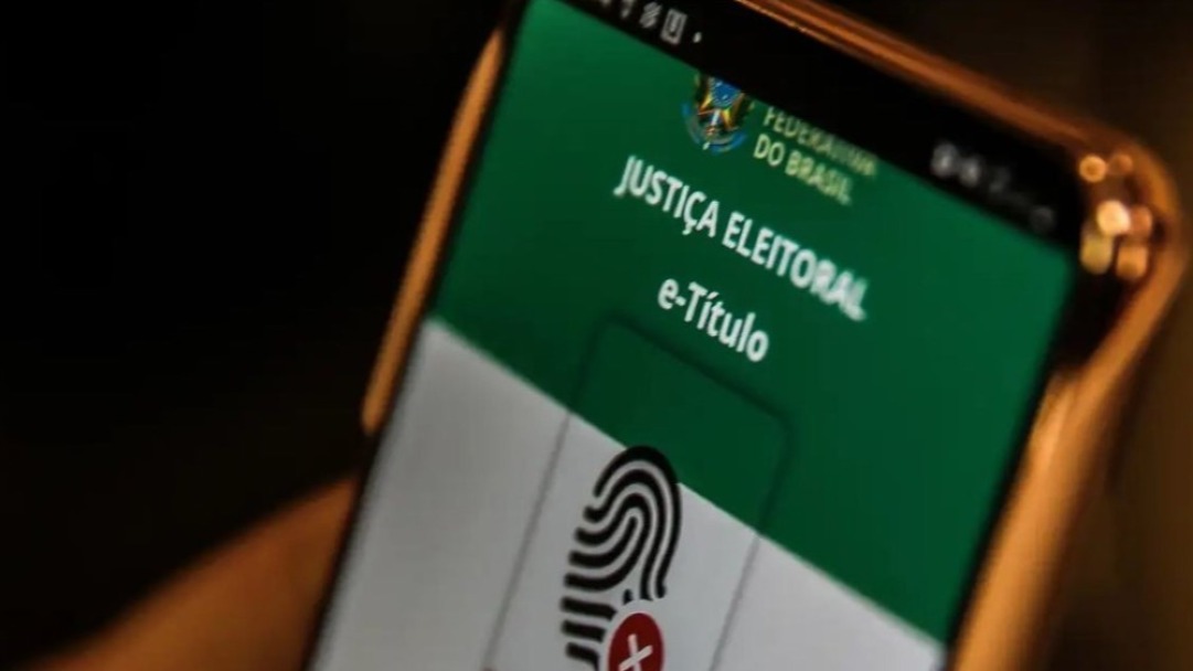 E-Título passa por atualização e fica indisponível no final de semana