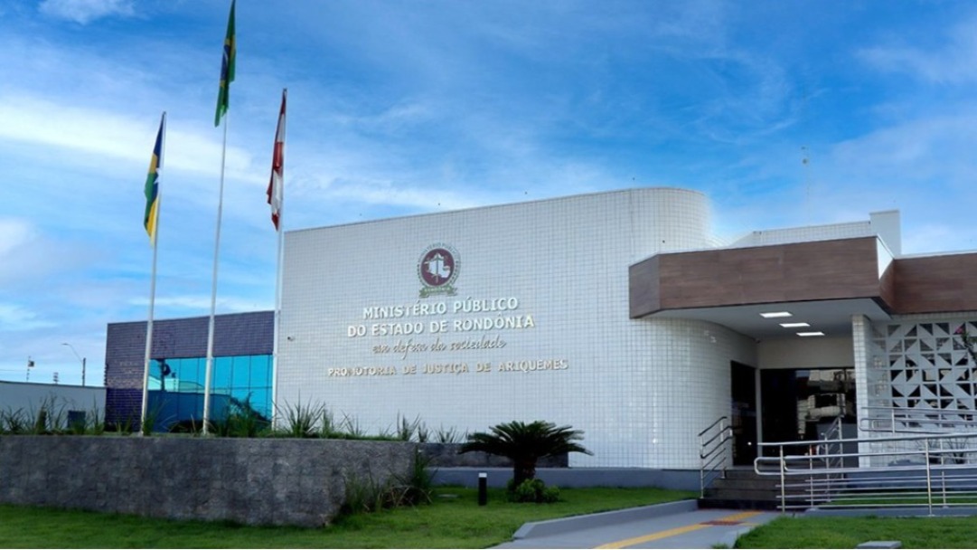 MPRO obtém condenação de réu a 60 anos de reclusão por crimes contra a dignidade sexual de crianças