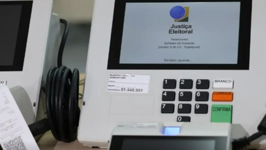 Saiba como justificar a ausência nas eleições de 2026