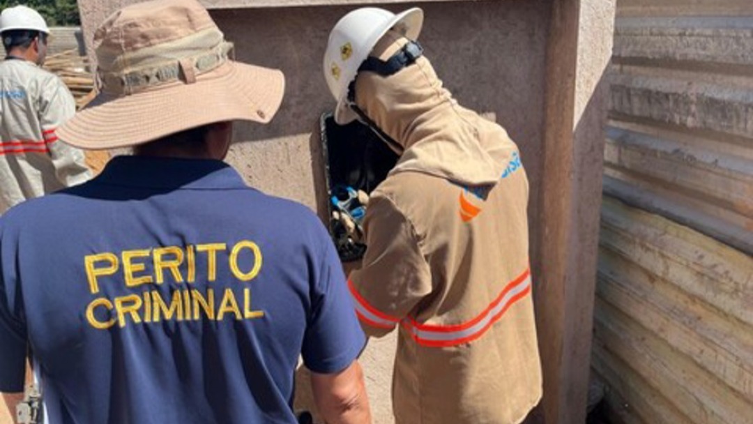 Furto de energia já levou 90 pessoas à prisão neste ano em Rondônia
