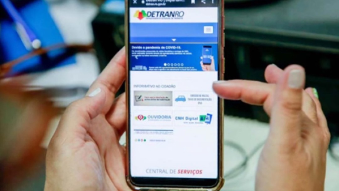 Prova teórica para habilitação poderá ser feita de forma remota a partir de setembro