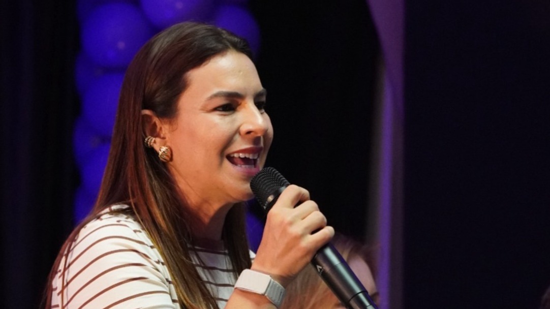 Mariana Carvalho reúne lideranças e reforça experiência para representar Rondônia no Senado