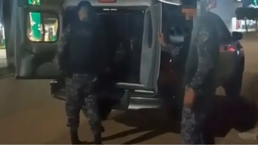 PATAMO cumpre mandados com penas que somam mais de 23 anos em Buritis