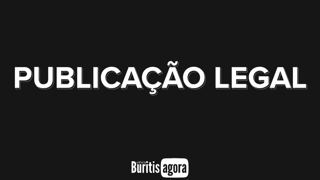 Empresa solicita Licença de Operação em Buritis