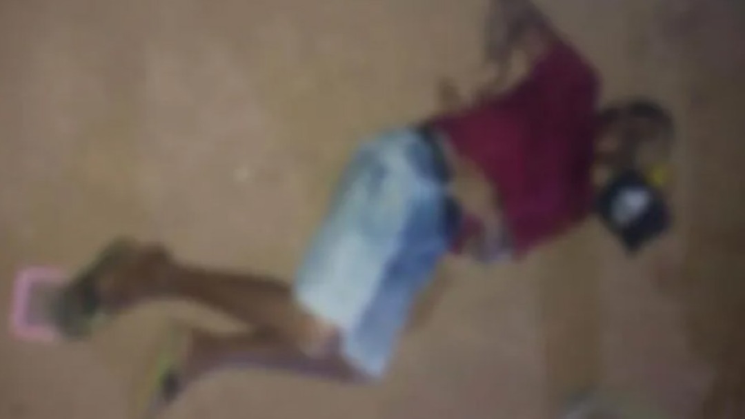 Homem de 32 anos é morto a tiros durante a madrugada no distrito de Rio Pardo