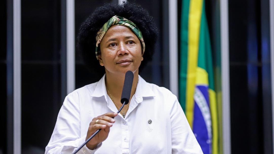 Sílvia Cristina confirma que PEC 47 será votada na CCJ da Câmara hoje