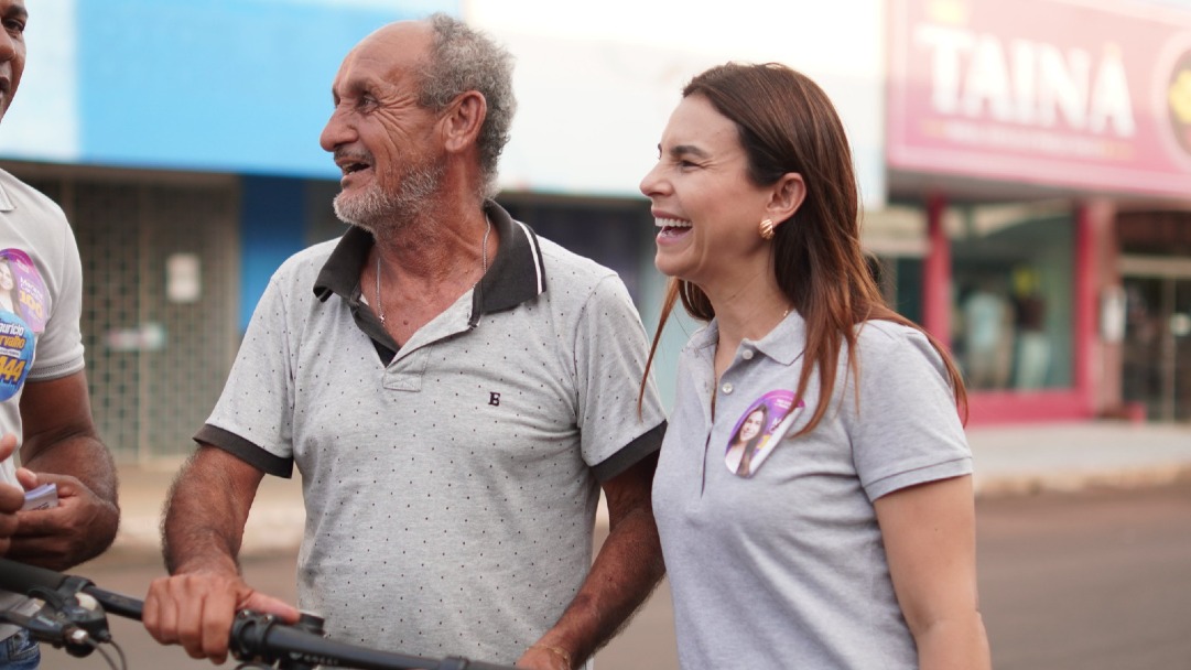 Na linha 98, Mariana Carvalho vai direto ao ponto: Rondônia produz, mas ainda enche a mesa com produtos de outros estados