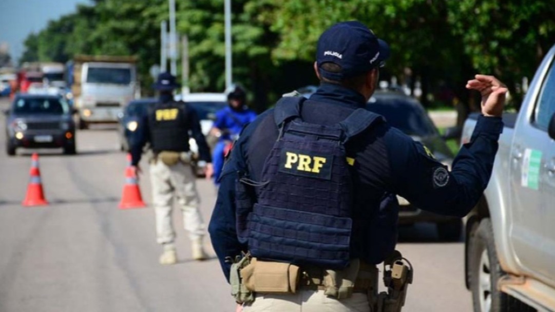 PRF já se prepara para Operação Independência 2026