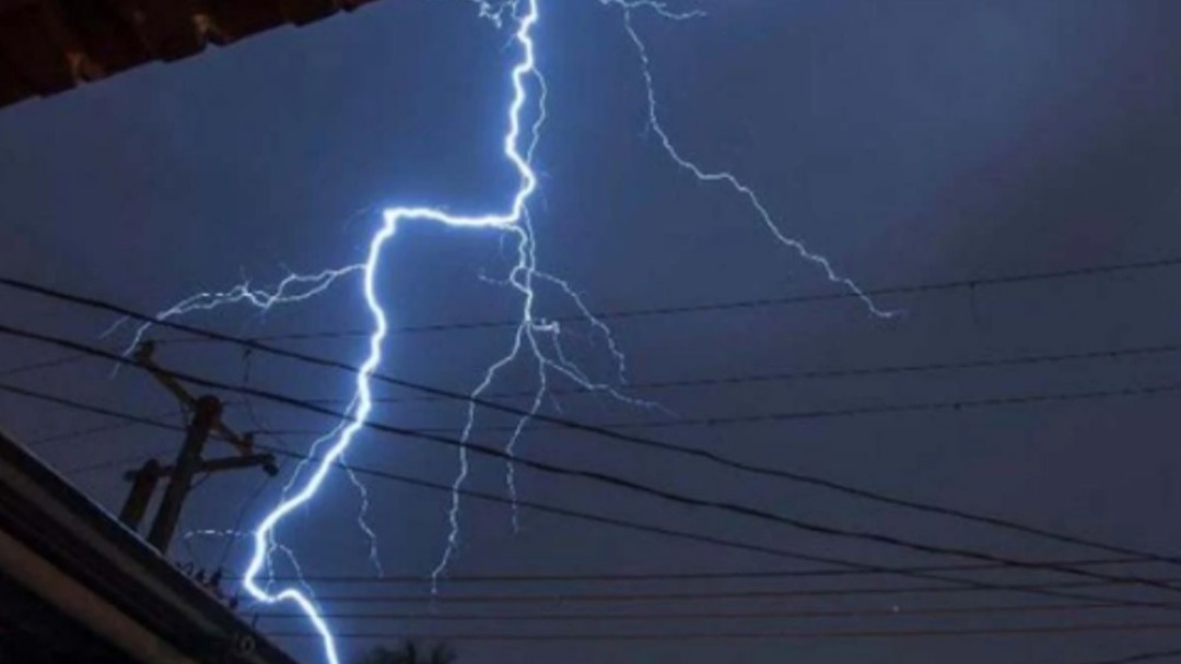 Energisa mantém equipes em alerta no fim de semana diante da previsão de tempestades e ventos fortes