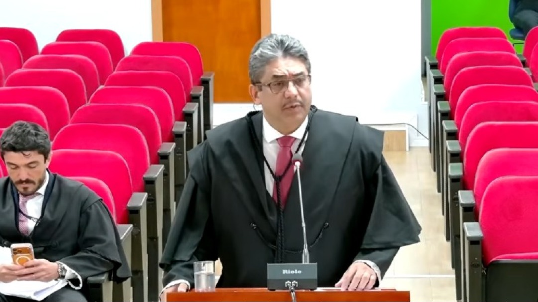 or unanimidade, TRE-RO rejeita ação contra Lucas Torres por divulgação de emendas parlamentares
