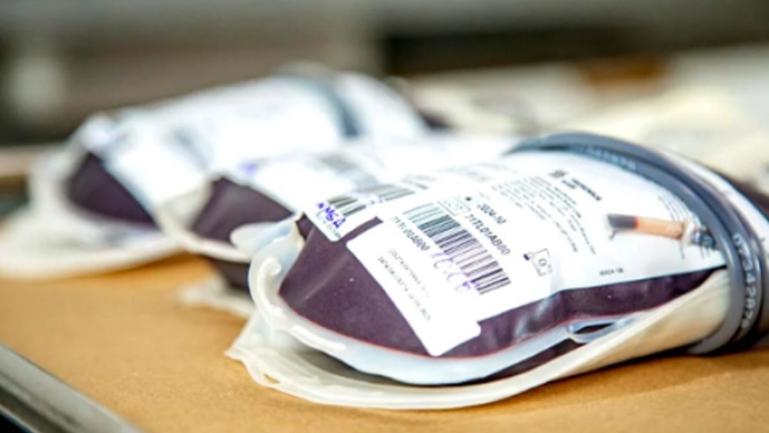 FHEMERON pede apoio da imprensa para mobilizar população à doação de sangue em cenário crítico
