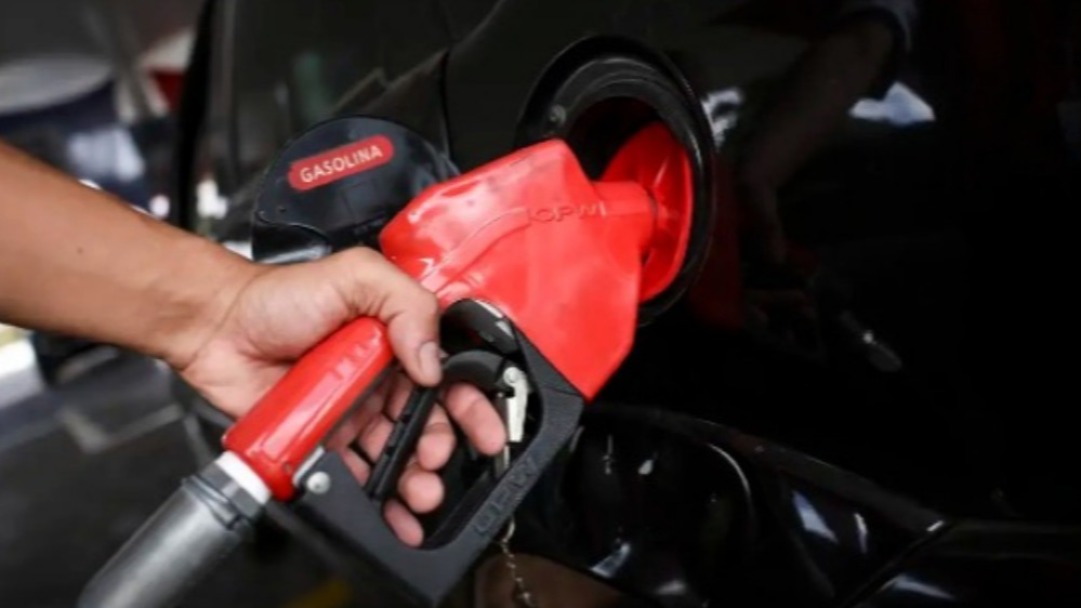 Nova lei aumenta penas para furto e roubo de combustíveis