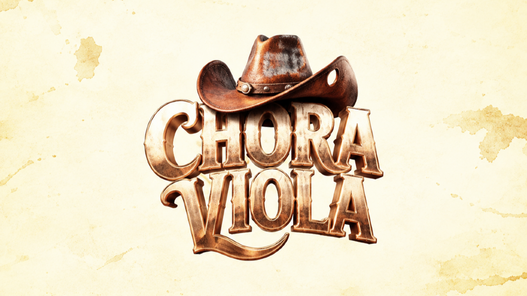 Chora Viola acontece neste sábado (10/10) em Buritis!