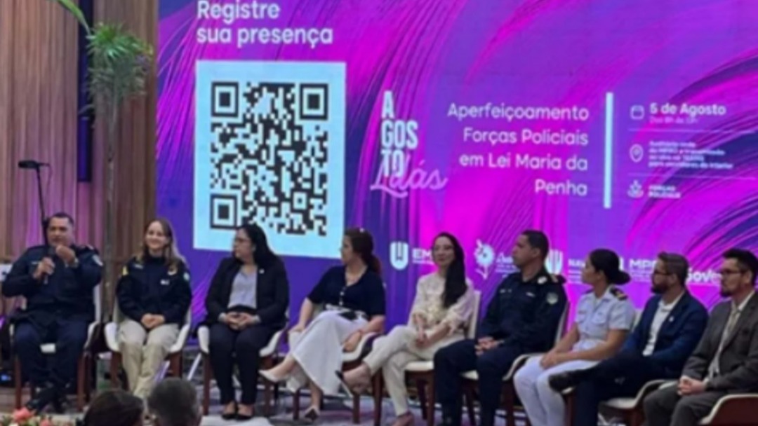Rondônia lidera redução de feminicídios no Brasil e reforça combate à violência contra a mulher