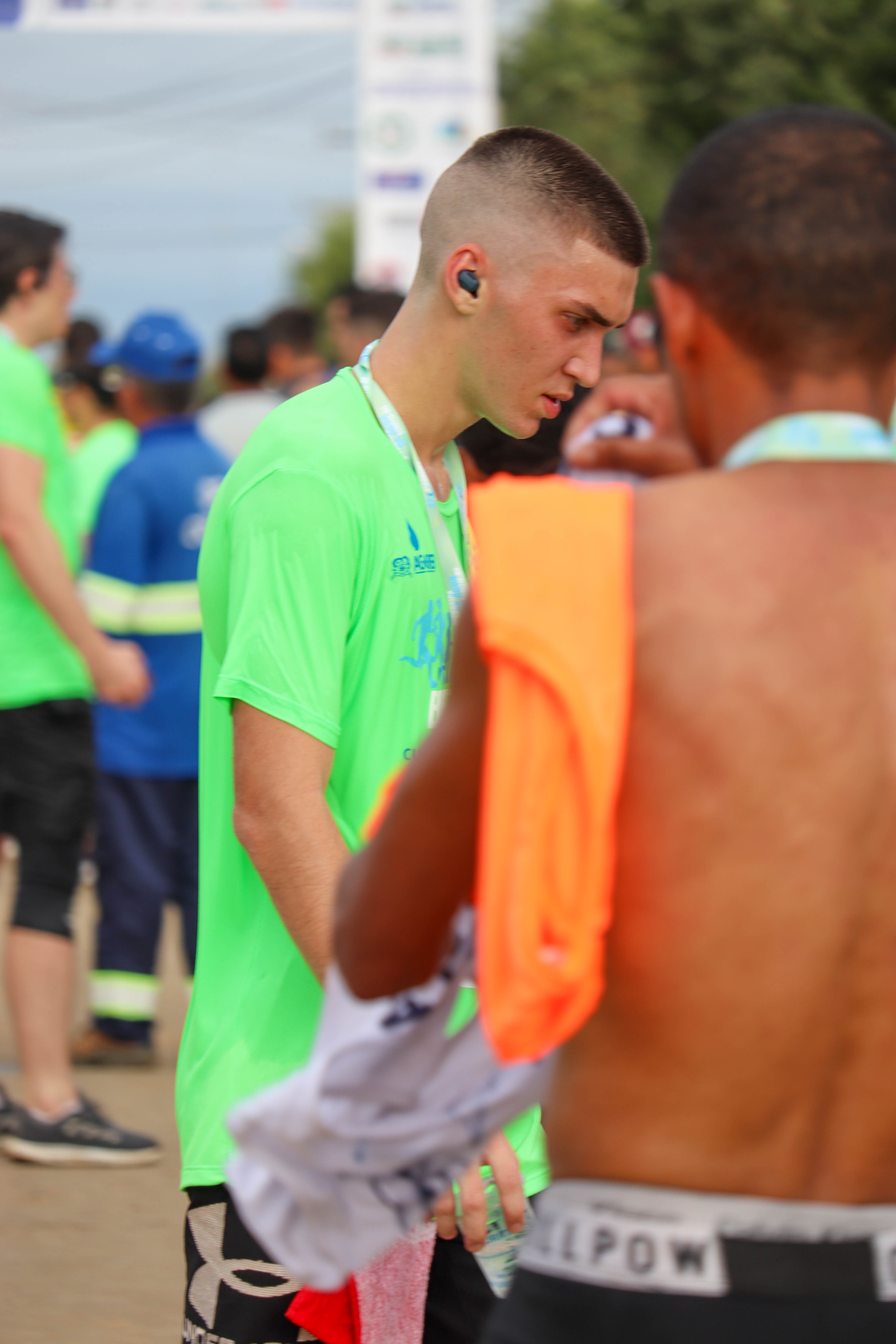    3ª CORRIDA DA ÁGUA EM BURITIS - 0